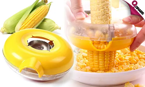 Corn Kerneler!